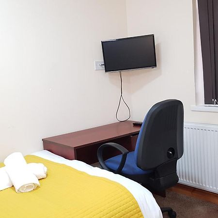 فندق Kunda House Bournbrook برمنغهام المظهر الخارجي الصورة