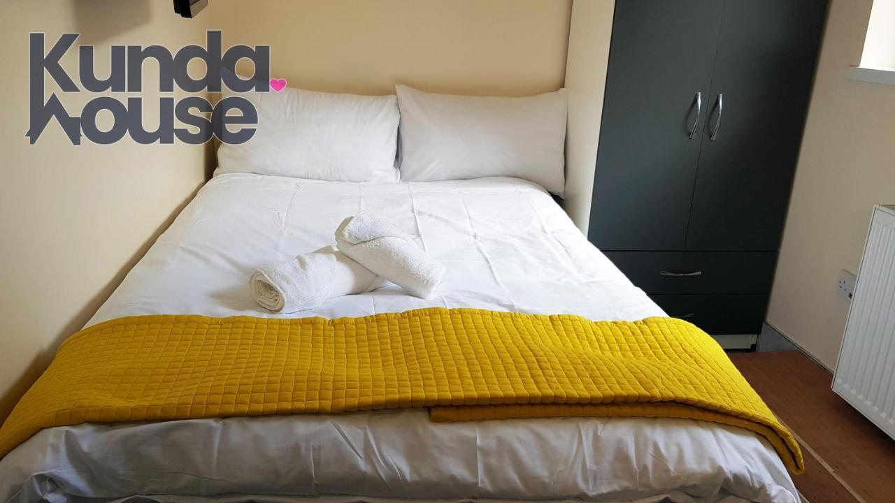 فندق Kunda House Bournbrook برمنغهام المظهر الخارجي الصورة