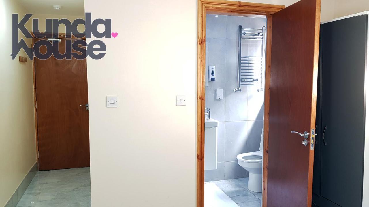 فندق Kunda House Bournbrook برمنغهام المظهر الخارجي الصورة