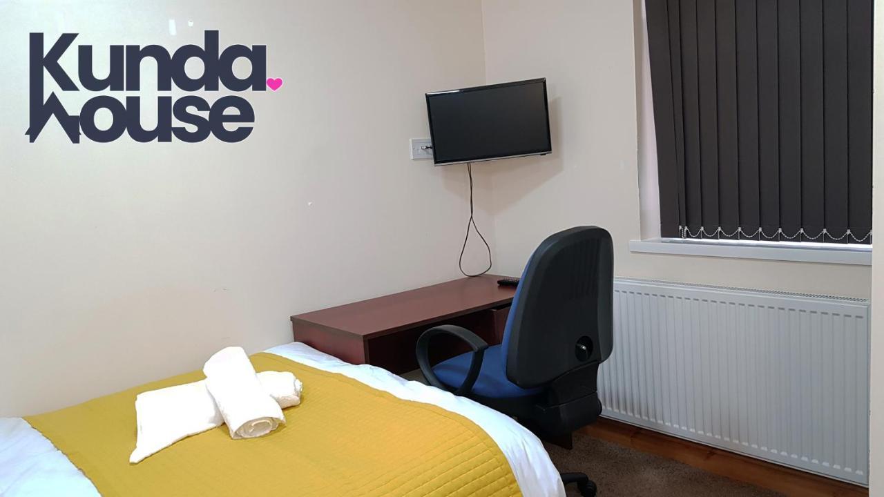 فندق Kunda House Bournbrook برمنغهام المظهر الخارجي الصورة