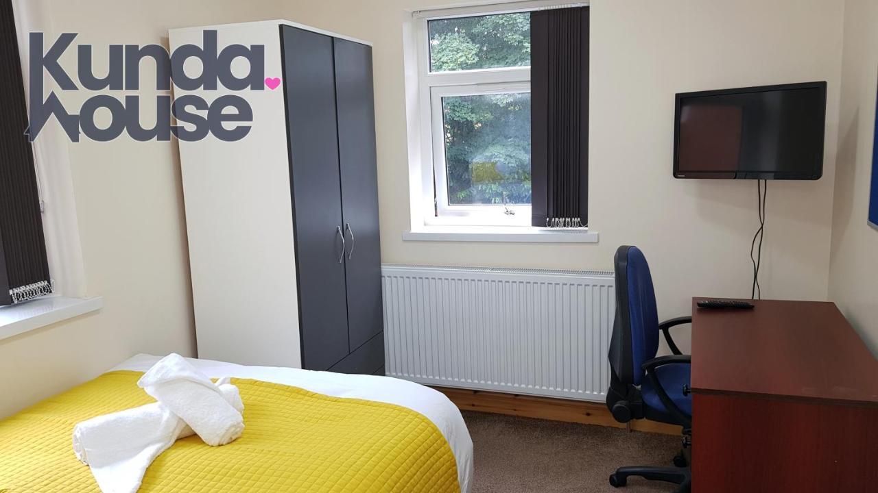 فندق Kunda House Bournbrook برمنغهام المظهر الخارجي الصورة