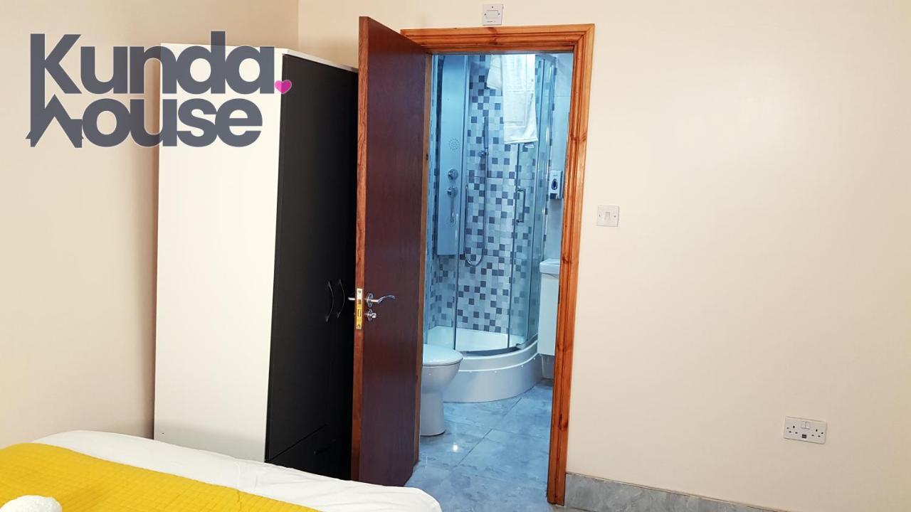 فندق Kunda House Bournbrook برمنغهام المظهر الخارجي الصورة