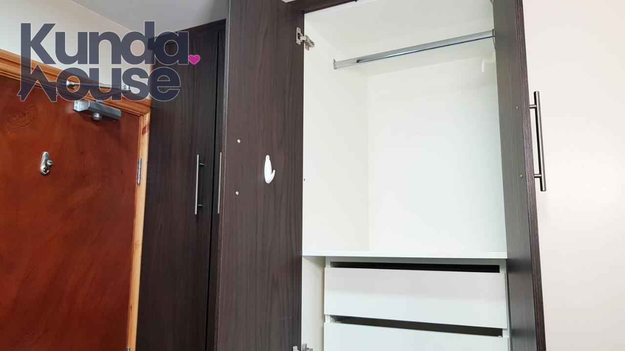 فندق Kunda House Bournbrook برمنغهام المظهر الخارجي الصورة