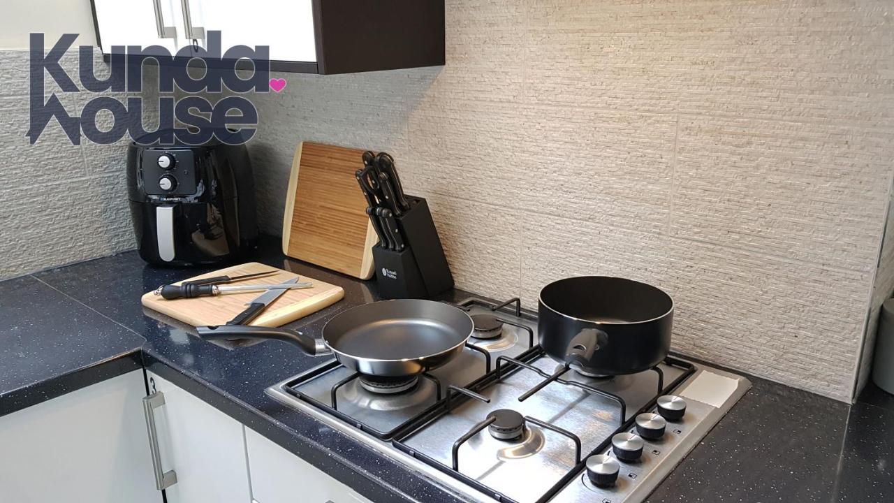 فندق Kunda House Bournbrook برمنغهام المظهر الخارجي الصورة