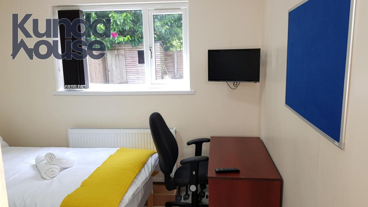 فندق Kunda House Bournbrook برمنغهام المظهر الخارجي الصورة