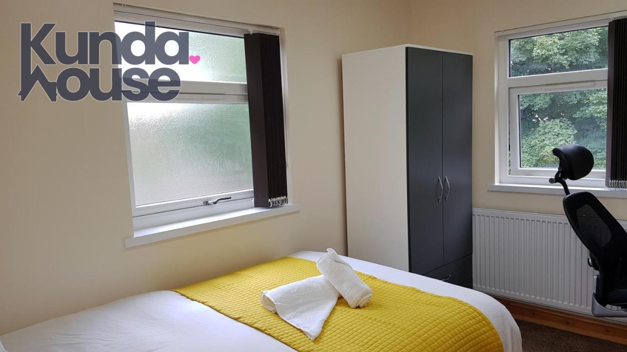 فندق Kunda House Bournbrook برمنغهام المظهر الخارجي الصورة