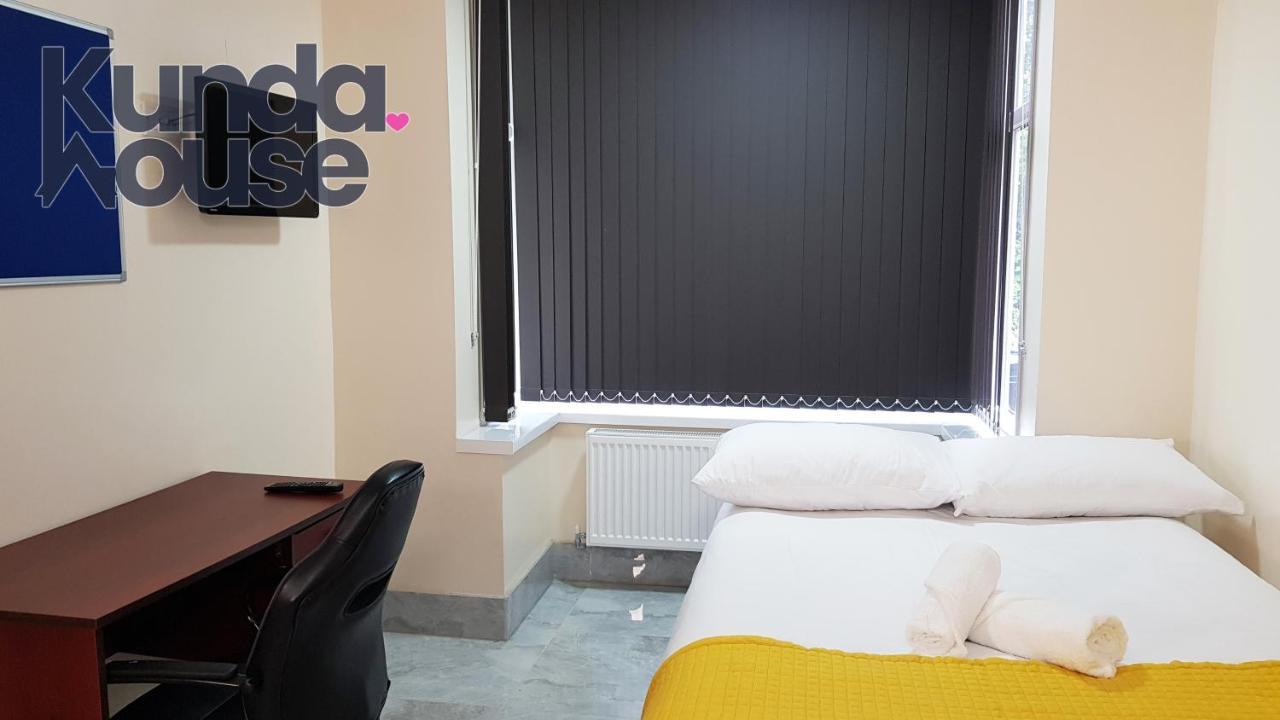 فندق Kunda House Bournbrook برمنغهام المظهر الخارجي الصورة