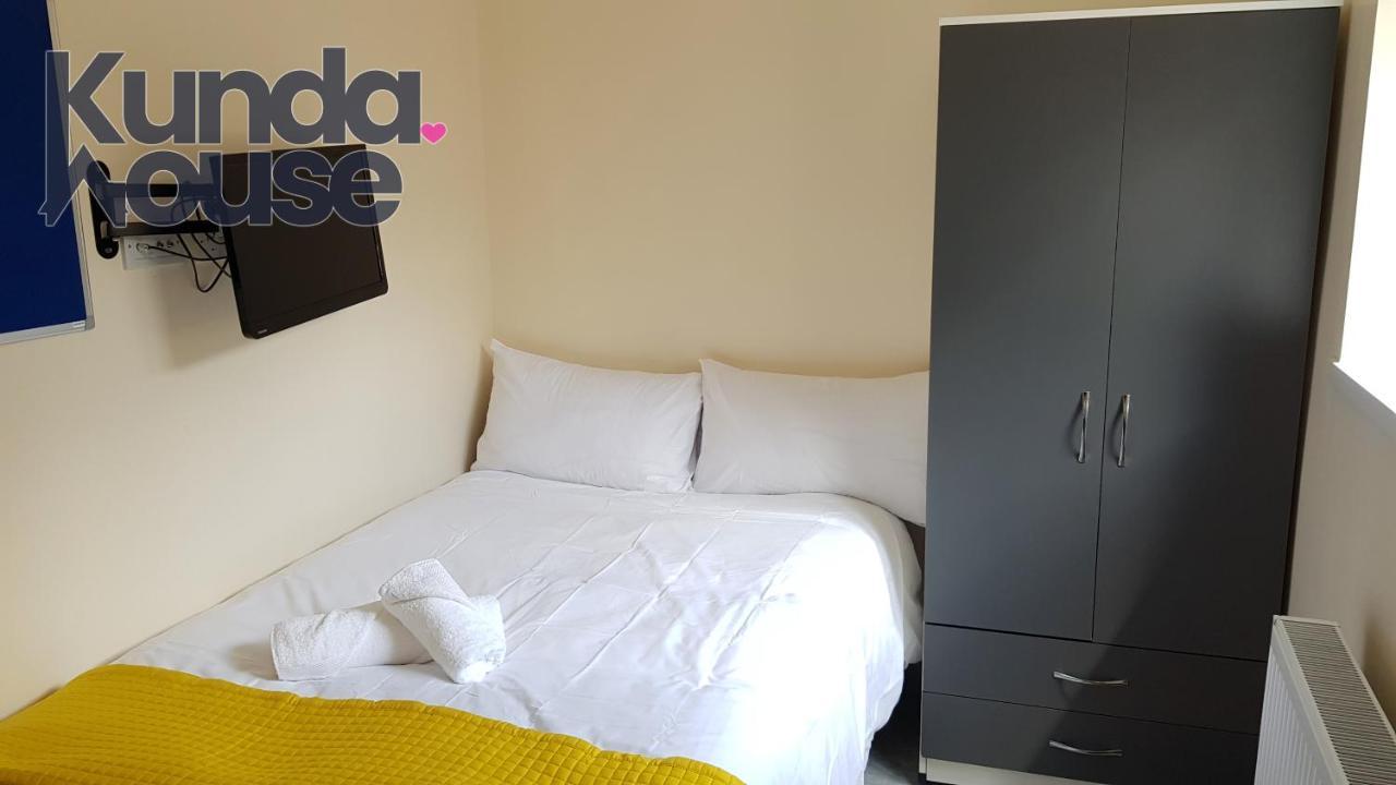 فندق Kunda House Bournbrook برمنغهام المظهر الخارجي الصورة