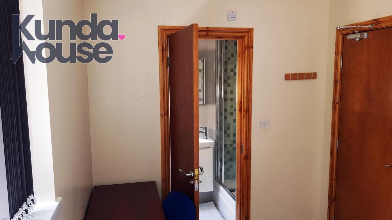 فندق Kunda House Bournbrook برمنغهام المظهر الخارجي الصورة