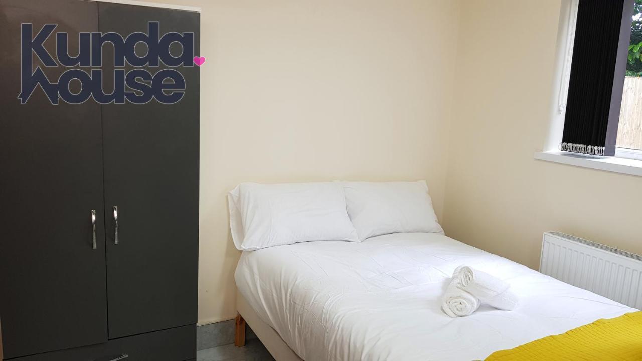 فندق Kunda House Bournbrook برمنغهام المظهر الخارجي الصورة