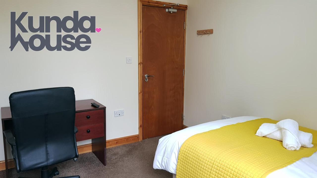 فندق Kunda House Bournbrook برمنغهام المظهر الخارجي الصورة