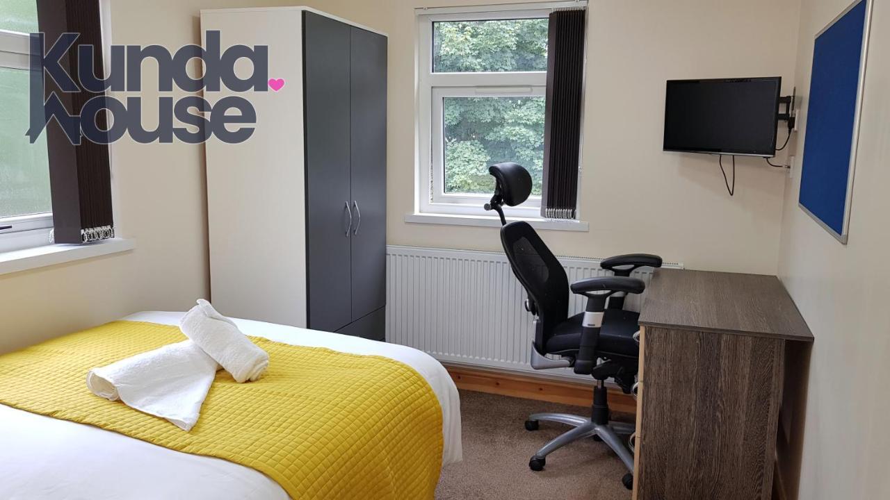 فندق Kunda House Bournbrook برمنغهام المظهر الخارجي الصورة