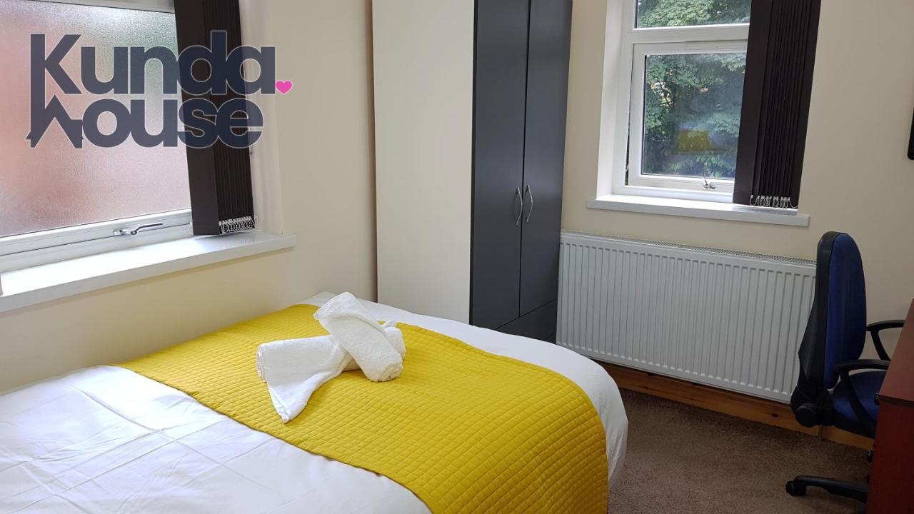 فندق Kunda House Bournbrook برمنغهام المظهر الخارجي الصورة