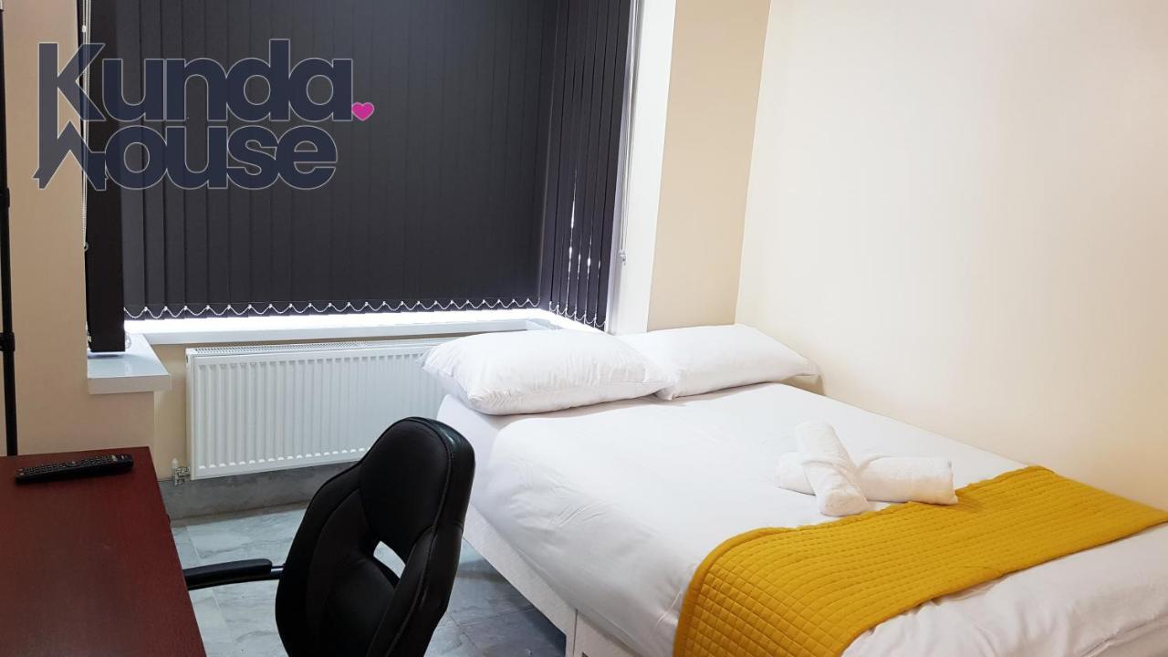 فندق Kunda House Bournbrook برمنغهام المظهر الخارجي الصورة