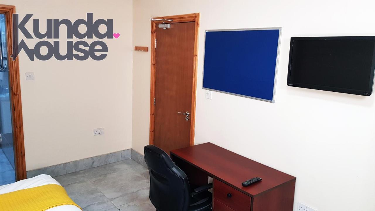 فندق Kunda House Bournbrook برمنغهام المظهر الخارجي الصورة