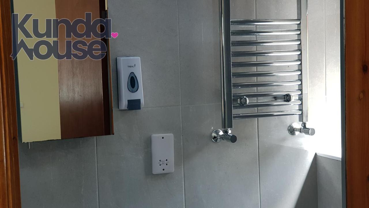 فندق Kunda House Bournbrook برمنغهام المظهر الخارجي الصورة