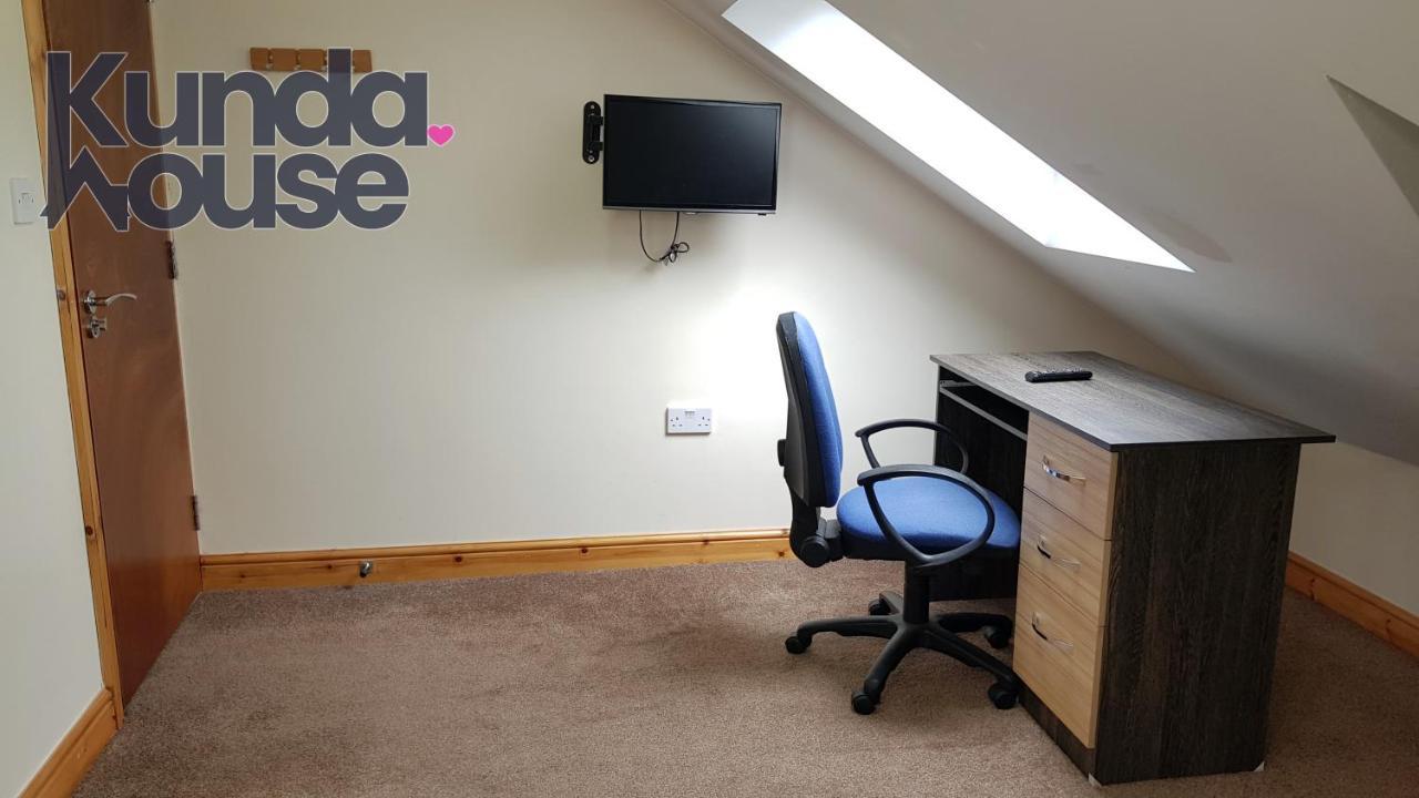 فندق Kunda House Bournbrook برمنغهام المظهر الخارجي الصورة