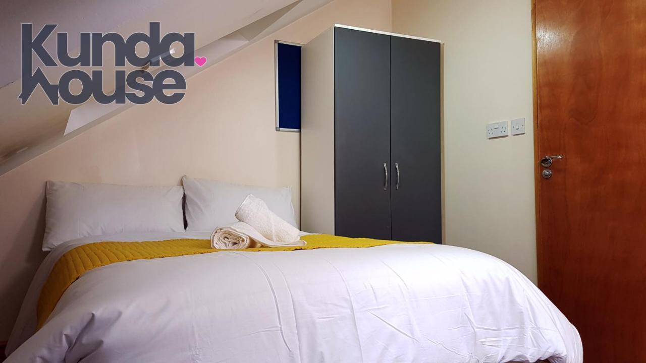 فندق Kunda House Bournbrook برمنغهام المظهر الخارجي الصورة