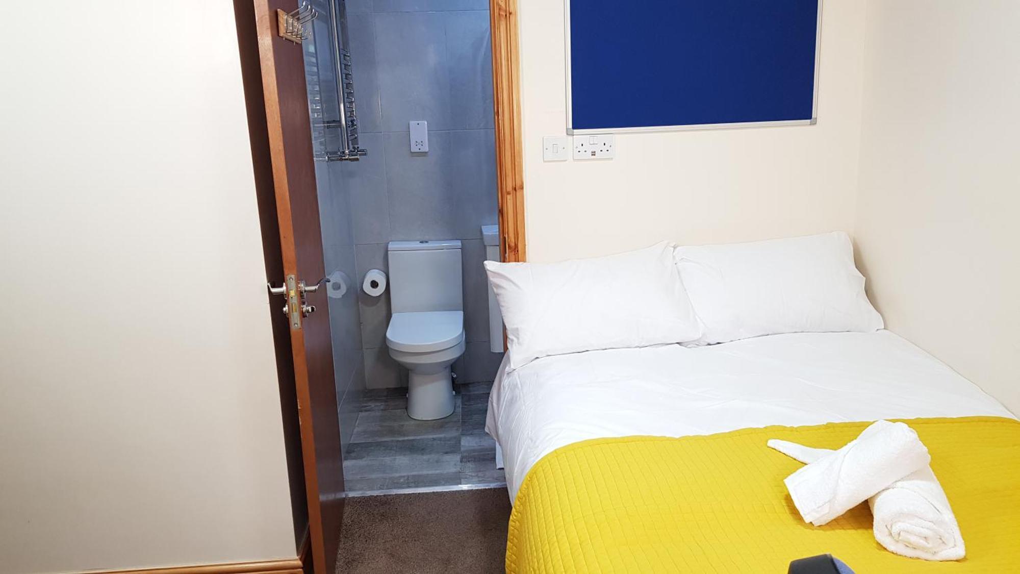 فندق Kunda House Bournbrook برمنغهام المظهر الخارجي الصورة